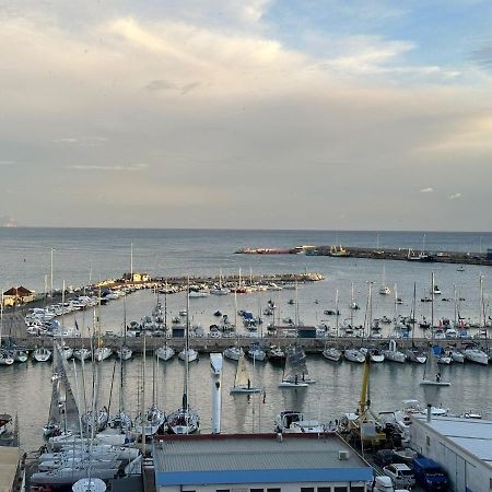 Ferienwohnung Mare Cibo E Relax Ad Anzio Exterior foto