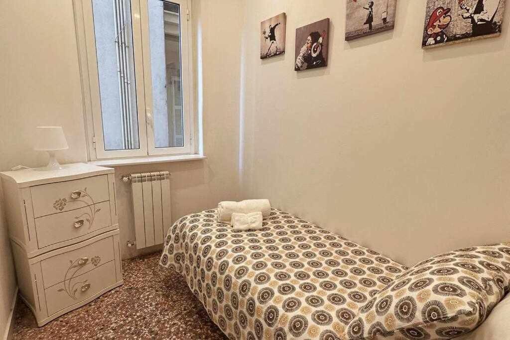 Ferienwohnung Mare Cibo E Relax Ad Anzio Exterior foto