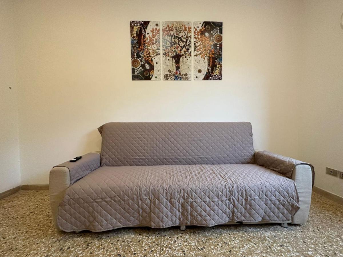 Ferienwohnung Mare Cibo E Relax Ad Anzio Exterior foto